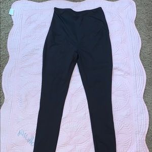 Maternity leggings
